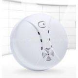 Independent Smoke Detector With Photoelectric Sensor thumbnail-3