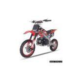Dirt Bike(AGB-33,RED) thumbnail-1