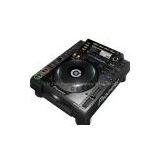 Pioneer CDJ-2000 - Professional Multi Player thumbnail-1