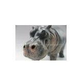 Wild Plastic Animal Model for School Supply EDU TOYS thumbnail-1