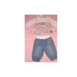 Baby Shirts and Pants thumbnail-1