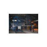 QFT 12-18 Concrete Block Making Machine