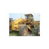 Used CAT 14G Grader thumbnail-1