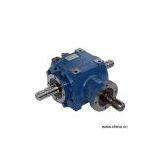 Sell Multi-Functional Cast Iron Gearbox thumbnail-1