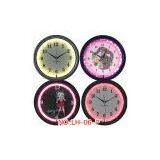 Sell 12 Plasma Clock thumbnail-1