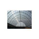 FRP Lighting Sheet FRP Transparent Panel thumbnail-1