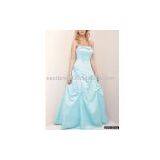 Matron of Honor Dress,maid of Honor Dress,bridesmaid Dress HS6185 thumbnail-1