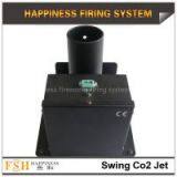 Swing Co2 Jet,Co2 Cannon,Atmosphere Effects for Party,Weddings, Chinese Manufacturer thumbnail-1