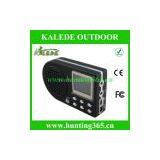 Duck Hunting Caller With Remote Control