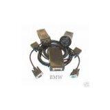 Russian Federation Obd 2 OBD2 Carsoft BMW Interface 6.1 6.5 Diagnostic System thumbnail-1