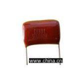 Sell CBB81 High-Voltage Metallized Polypropylene Film Capacitor thumbnail-1
