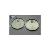 401# (99mm) Pop Top Can Lid thumbnail-1