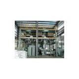 pp Spunbonded Non Woven Fabric Making Machine , 1600MM / 2400MM / 3200MM thumbnail-1