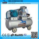 80L 8Bar Air Compressor Industrial thumbnail-2