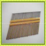 21 Degree Ring Shank Plastic Collated Plastic Strip Nails thumbnail-1