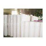 White Tear Resistant Spunbonded PP Non Woven Fabric For Nonwoven Bag thumbnail-1