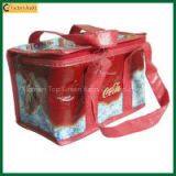 Fashionable Full Color Printing Woven Cooler Bags (TP-CB068) thumbnail-2
