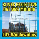 Heat Rejection Building One-way Mirror Film thumbnail-1