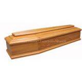 Supply Wood Coffin/casket thumbnail-1