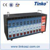 Tinko 10 Zone Injection Mold Temperature Controller Made in China no Logo thumbnail-3