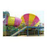 Kids Small Tornado Water Slide Aqua Park Commercial Hurricane Water Slide thumbnail-1