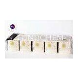 140g Biodegradable 3 Layers Bathroom Paper Hand Towels For Househould / Public Toilet thumbnail-1