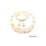 Sell Jewelry Set thumbnail-1
