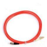 Multi Mode LC-FC (PC/UPC) Patch Cord(simplex) thumbnail-3