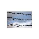 Sell Barbed Wire thumbnail-3