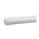 Super Bright 2450lm T8 LED Tube Light 1500mm for Office , CE / UL / RoHS