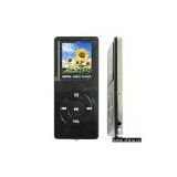Sell 1.5 inch 65K Color CSTN Screen MP4 Player