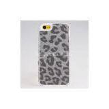 Leopard Print TPU Case For IPhone 5C thumbnail-2