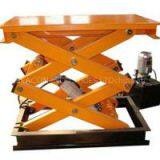 MODEL NO. FSL5-3 Hot Sale Material Lift