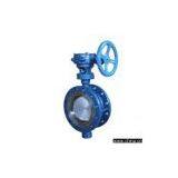 Sell Cast Iron Butterfly Valve thumbnail-1