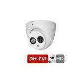 Home Security Dahua 1080P HD-CVI Cameras , IR High Speed Dome Camera