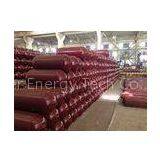 CrMo4 Steel Type 1 Cylinder for Compressed Natural Gas Vehicles ISO11439 OD 356mm thumbnail-1