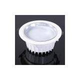 12w Dimmable Cool White Led Down Light thumbnail-1