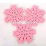 Tea Cup Felt Coaster thumbnail-3