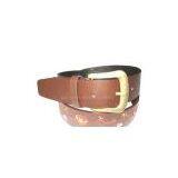 Sell Embroidered Belt thumbnail-1