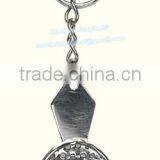 Dental Keychains: Impression Tray thumbnail-1