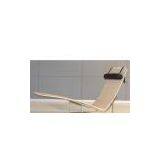 Sell PK Rattan Chaise Lounge Chair thumbnail-1