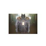 Leisure Jacket