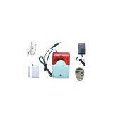Wireless Alarm Kit SC-2003E thumbnail-1