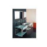 Sell Glass Cabinet thumbnail-1