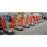 Automatic Airport Luggage Wrapping Machine LP600F-L