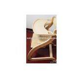 Baby High Chair thumbnail-1