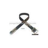 Faux Leather Belt(F10736) thumbnail-1