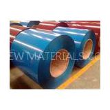 Corrugated Roofing Sheets Color Coated Painted Aluminum Coil 30 Years Anti Fade