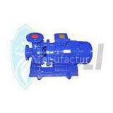 Horizontal Single Stage Centrifugal Pump , Booster Water Pump For Urban Water Supply