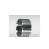 Stainless Steel Union / Tube Union